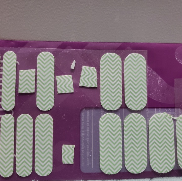 Jamberry - Picture 3 of 3